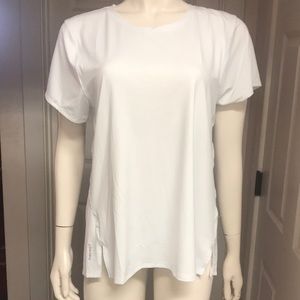 Under Armour Athletic/Athleisure Top, XL, NWT!